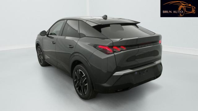 Peugeot 3008 image 8