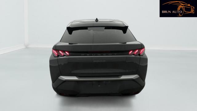 Peugeot 3008 image 6