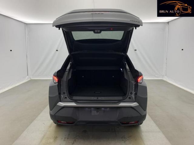 Peugeot 3008 image 2