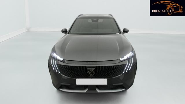 Peugeot 5008 image 1