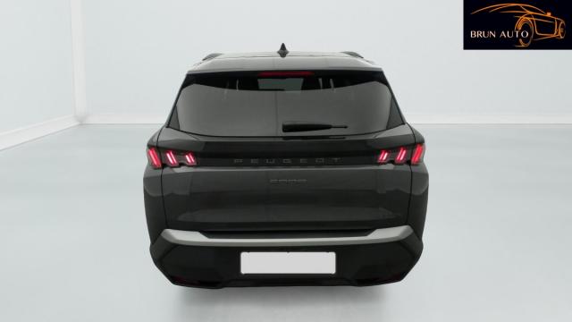 Peugeot 5008 image 4