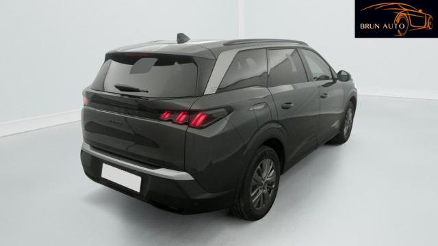 Peugeot 5008 image 5