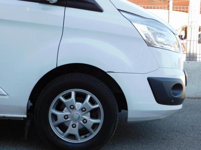 Ford Transit Custom image 5