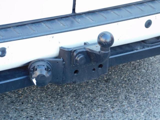 Ford Transit Custom image 8