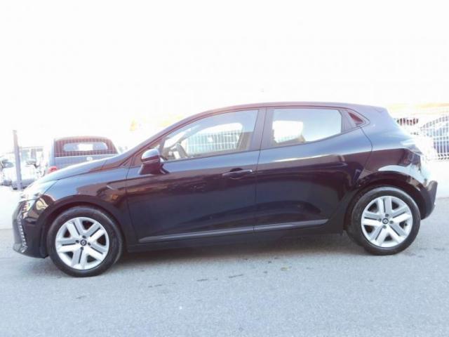 Renault Clio image 6