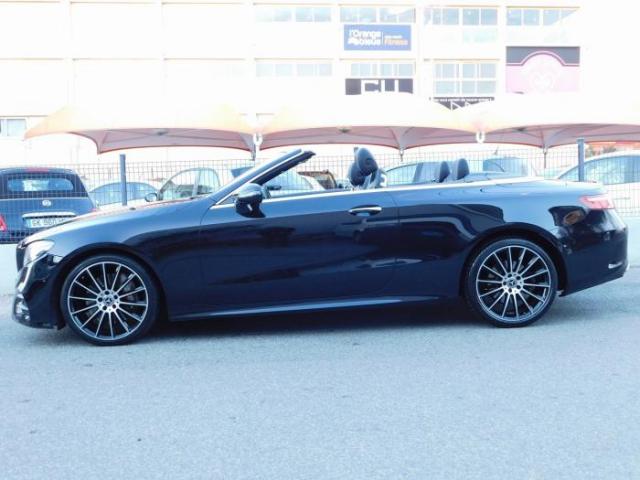 Mercedes Benz Classe E image 3