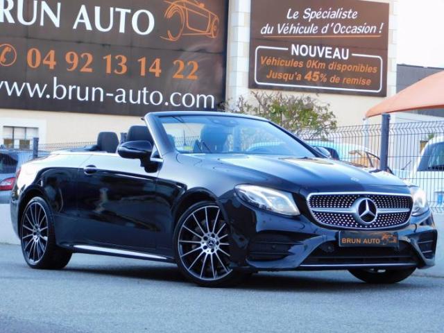 Mercedes Benz Classe E image 9