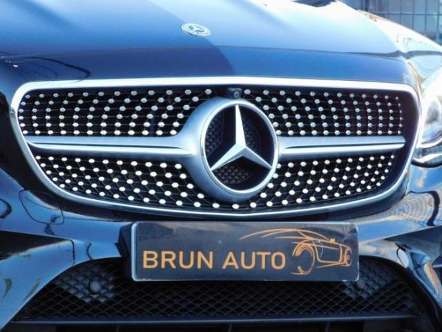 Mercedes Benz Classe E image 4