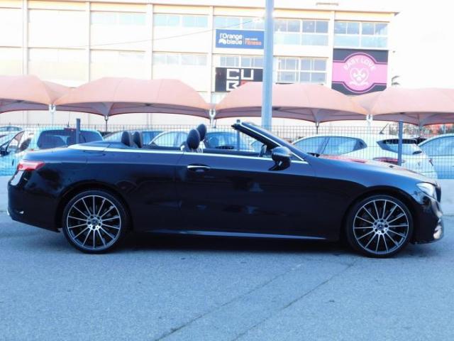 Mercedes Benz Classe E image 1