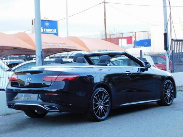 Mercedes Benz Classe E image 5