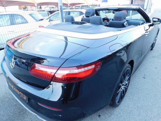 Mercedes Benz Classe E image 7