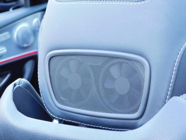 Mercedes Benz Classe E image 8