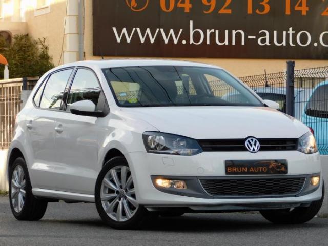 Volkswagen Polo image 8