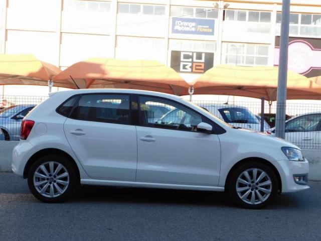 Volkswagen Polo image 5