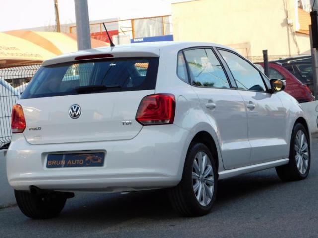 Volkswagen Polo image 2