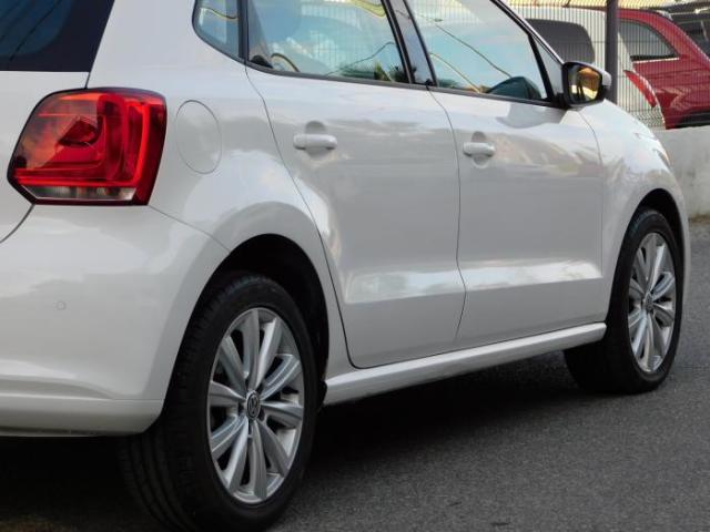 Volkswagen Polo image 4