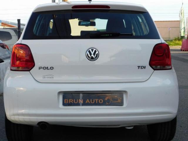 Volkswagen Polo image 7