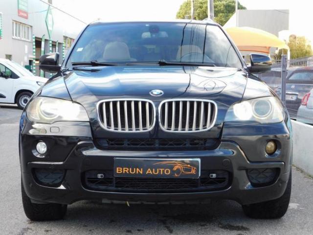 Bmw X5 image 1