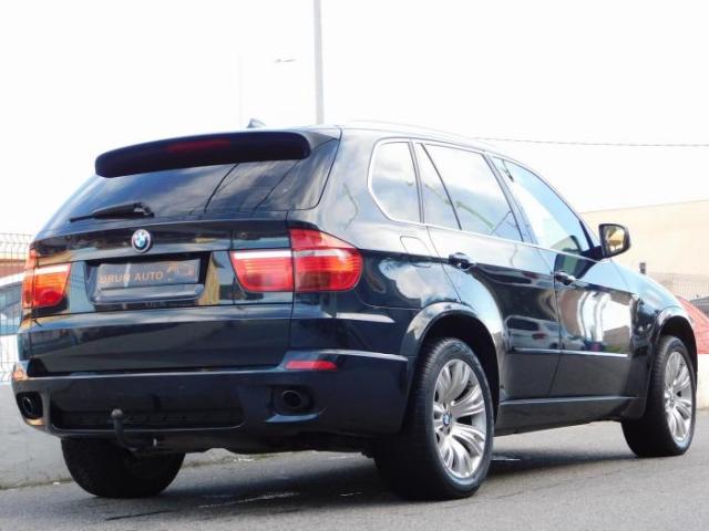 Bmw X5 image 9