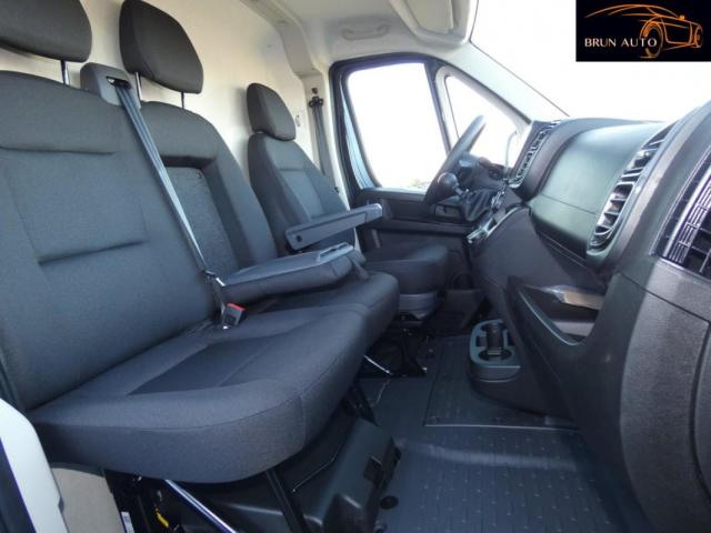 Citroen Jumper image 5