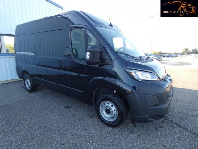 Citroen Jumper image 9