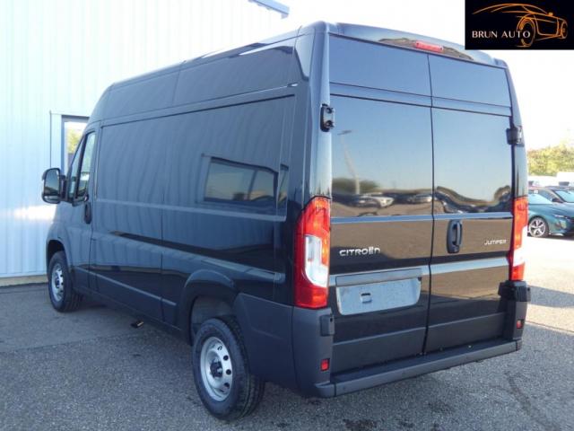 Citroen Jumper image 7