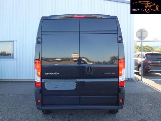 Citroen Jumper image 8