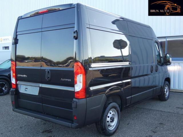 Citroen Jumper image 4