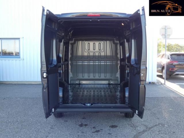 Citroen Jumper image 2