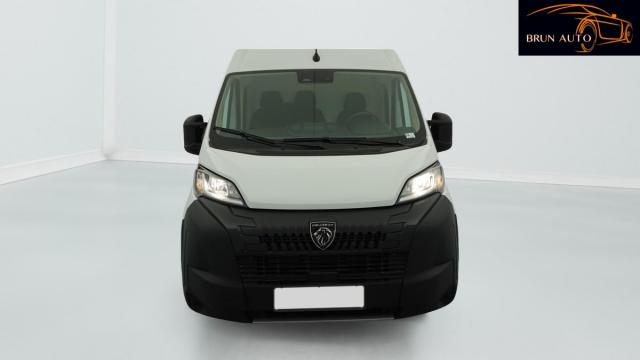 Peugeot Boxer image 5
