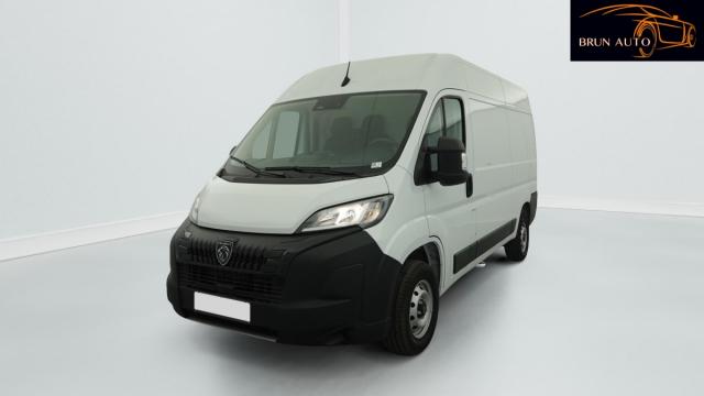 Peugeot Boxer image 4