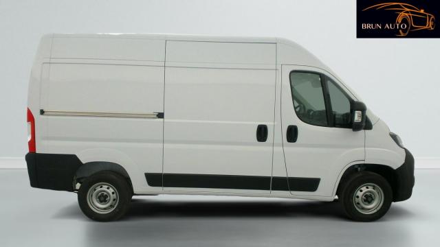 Peugeot Boxer image 7