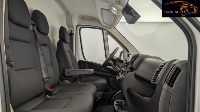 Peugeot Boxer image 3