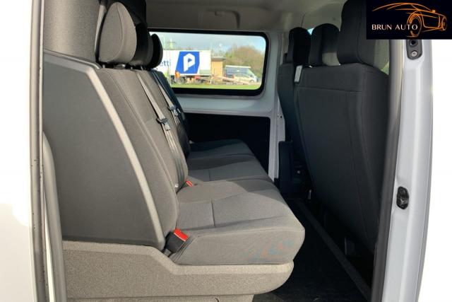 Citroen Jumpy image 5