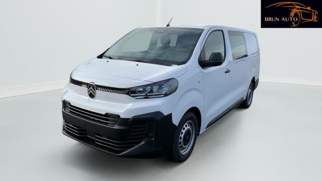 Citroen Jumpy image 2
