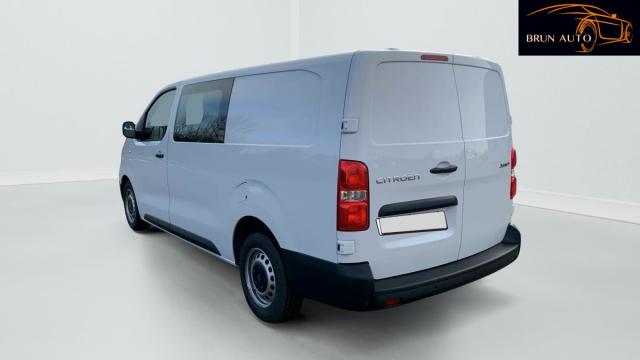 Citroen Jumpy image 3