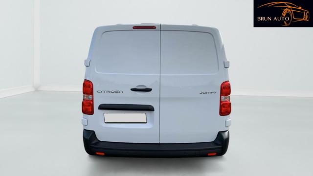 Citroen Jumpy image 6
