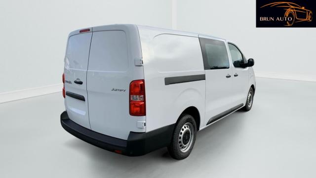 Citroen Jumpy image 8