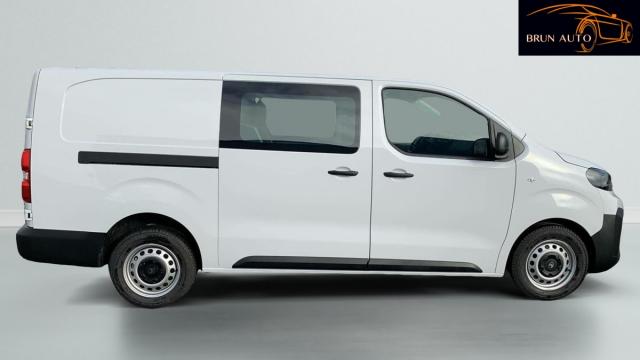 Citroen Jumpy image 7