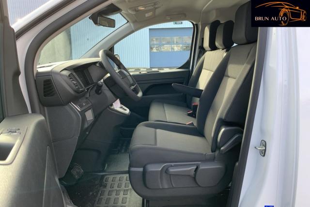 Citroen Jumpy image 9