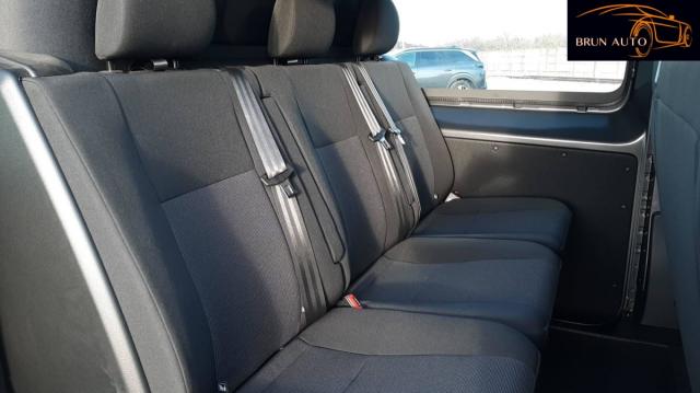 Citroen Jumpy image 1