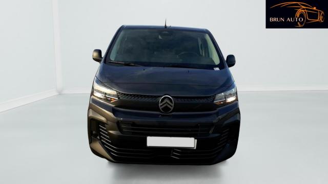 Citroen Jumpy image 3