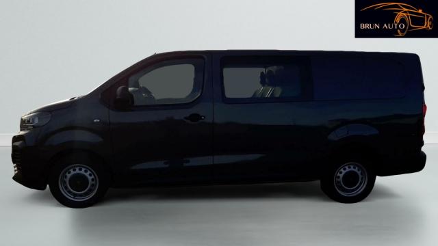 Citroen Jumpy image 9