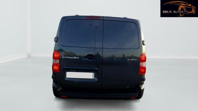 Citroen Jumpy image 6