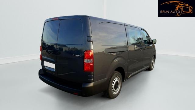 Citroen Jumpy image 4