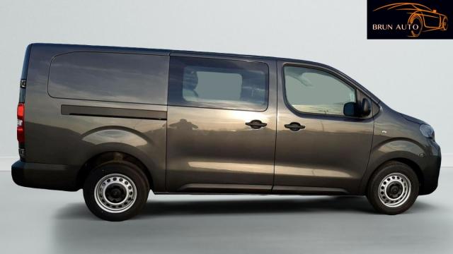 Citroen Jumpy image 5