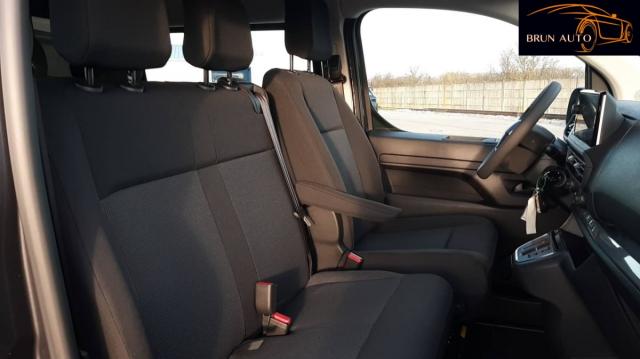 Citroen Jumpy image 8