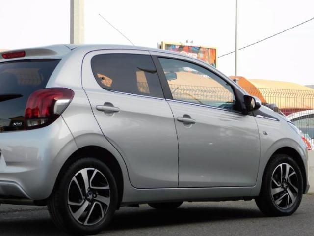 Peugeot 108 image 3