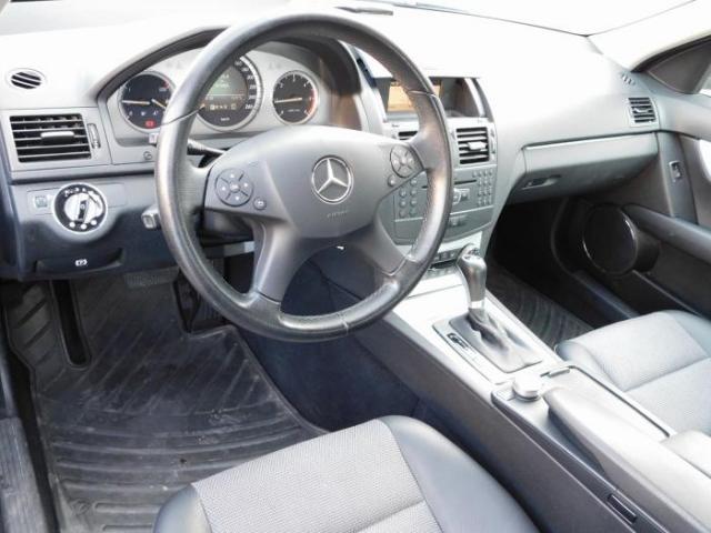 Mercedes Benz Classe C image 1