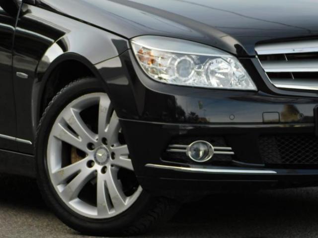 Mercedes Benz Classe C image 5